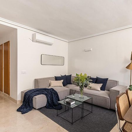 Apartamento Waou Gran Via Attic - Corta Duracion Madrid Exterior foto