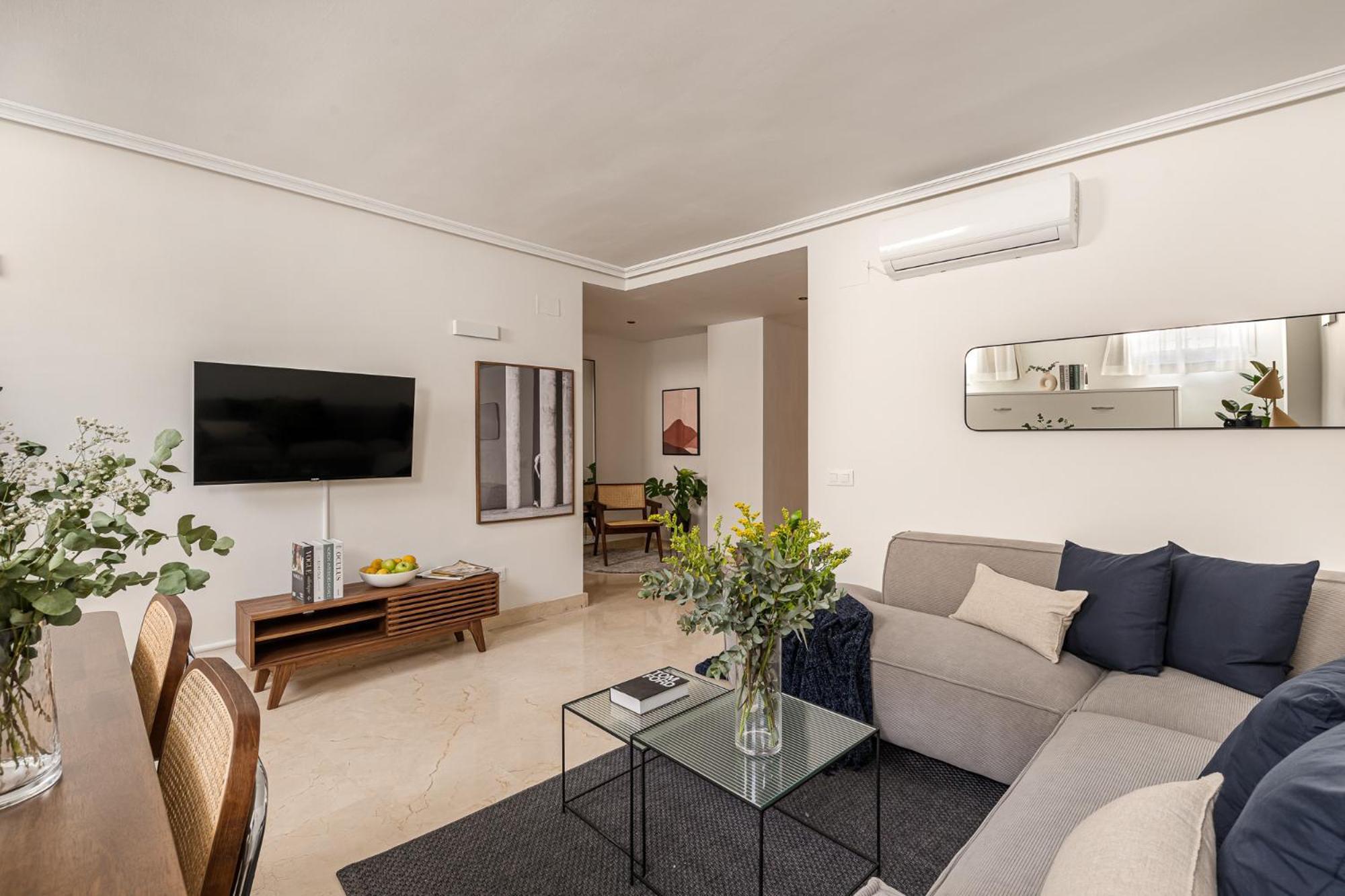 Apartamento Waou Gran Via Attic - Corta Duracion Madrid Exterior foto