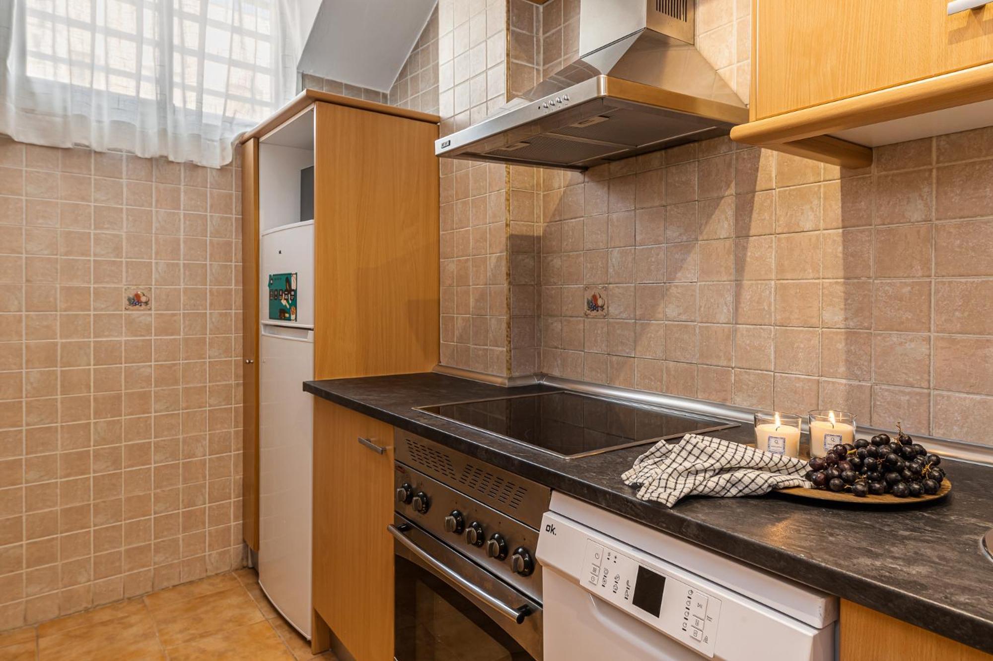 Apartamento Waou Gran Via Attic - Corta Duracion Madrid Exterior foto